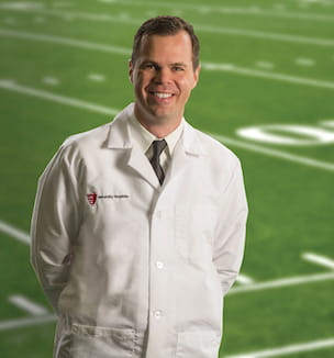 James Voos, MD