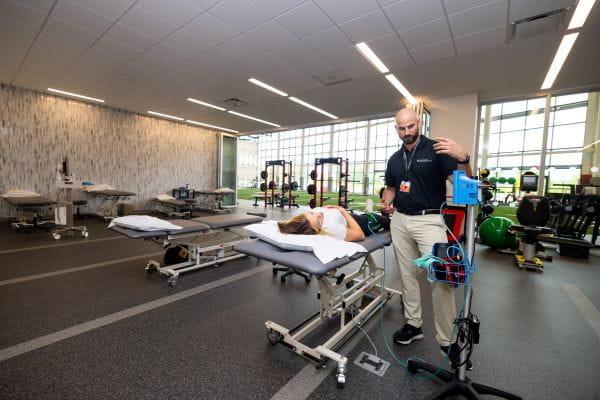 UH Drusinsky Sports Medicine Clinic and Physical Therapy